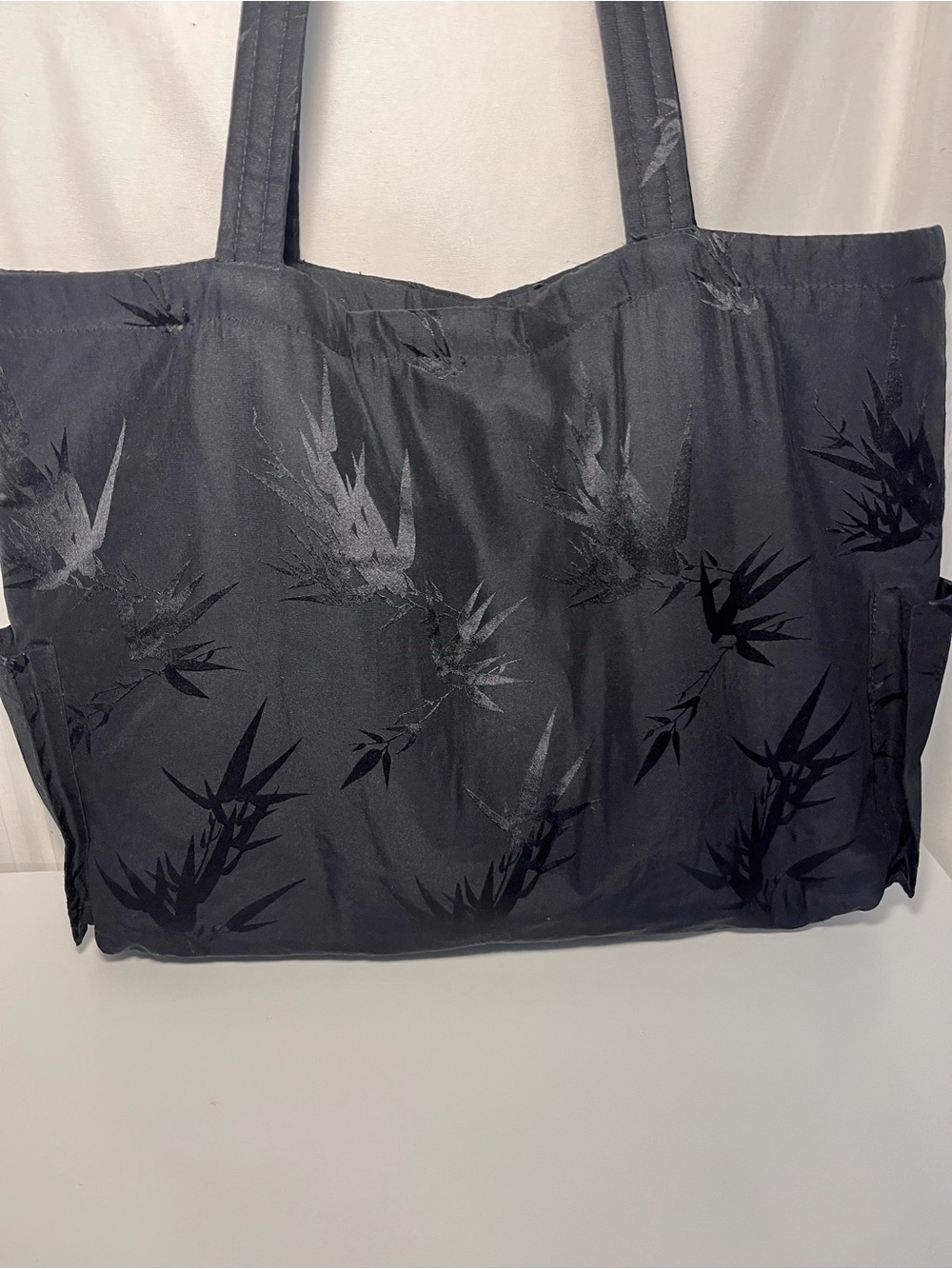 Dreamsacks Silk Tote
